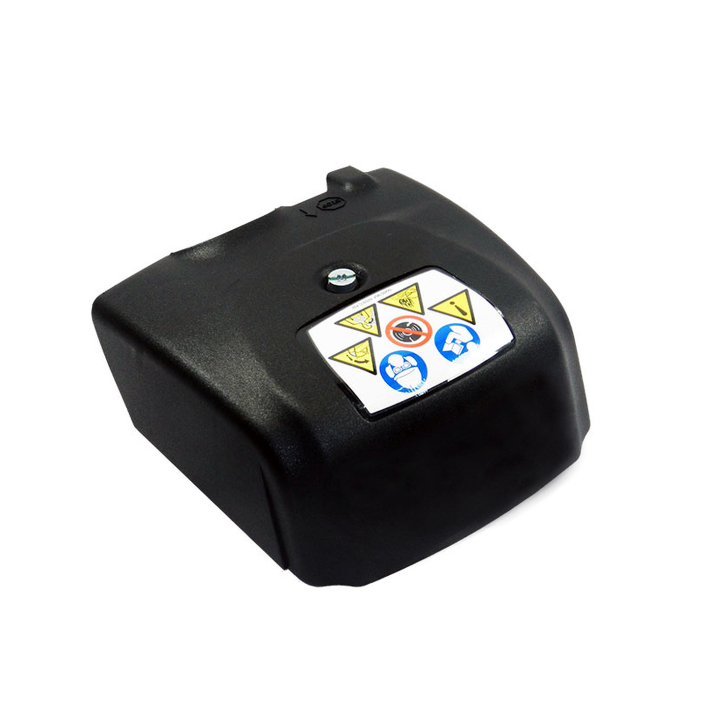 Air Filter Cover 4224-140-1000 for Stihl Concrete Saw TS700 TS800