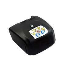 Air Filter Cover 4224-140-1000 for Stihl Concrete Saw TS700 TS800