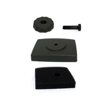 Air Filter Cover Kit 503888001 502204001 502206503 for Husqvarna Trimmer 223 L R