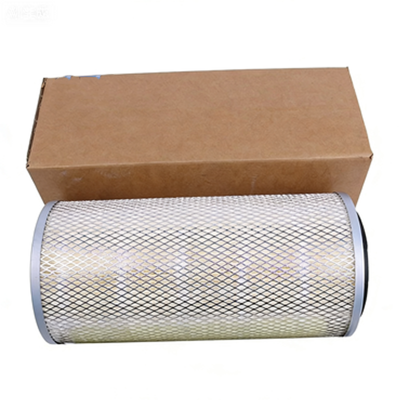 Air Filter DQ24941 AZ20623 for John Deere Engine 6329 6359 Tractor 2250 2355 2555 2951 3155 6300 6600 - KUDUPARTS
