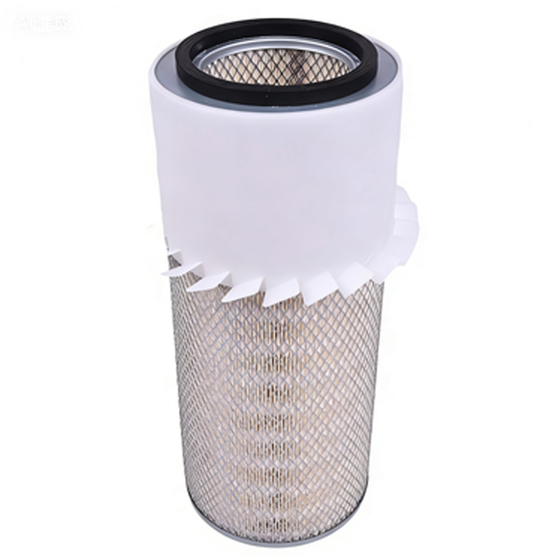 Air Filter E6300-11081 for Kioti DK35 DK40 DK45 LK3054 LK3504 Cub Cadet 8354 8404 8454 Tractor - KUDUPARTS