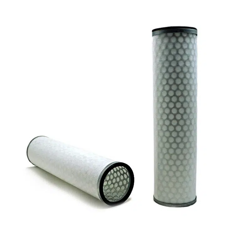 Air Filter E6300-11091 for Kioti Tractor LK30 LK2554 LK3054XS DK35 DK40 DK45 DK50 - KUDUPARTS