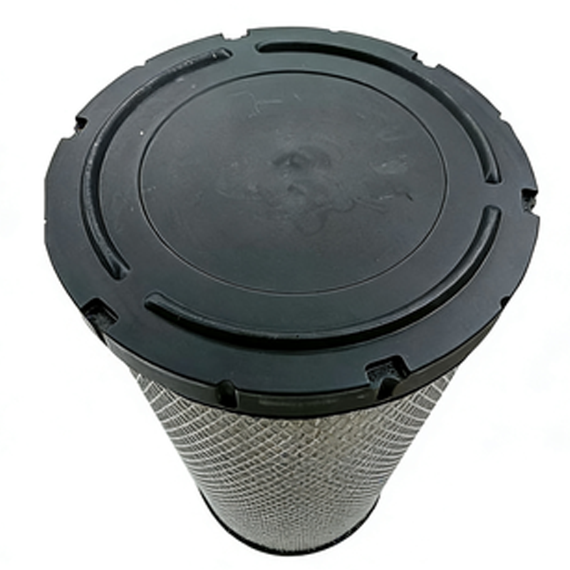 Air Filter E770108 B20047R for CASE Excavator CX135 - KUDUPARTS
