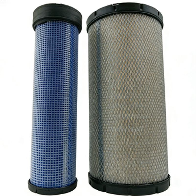 Air Filter E770108 B20047R for CASE Excavator CX135 - KUDUPARTS