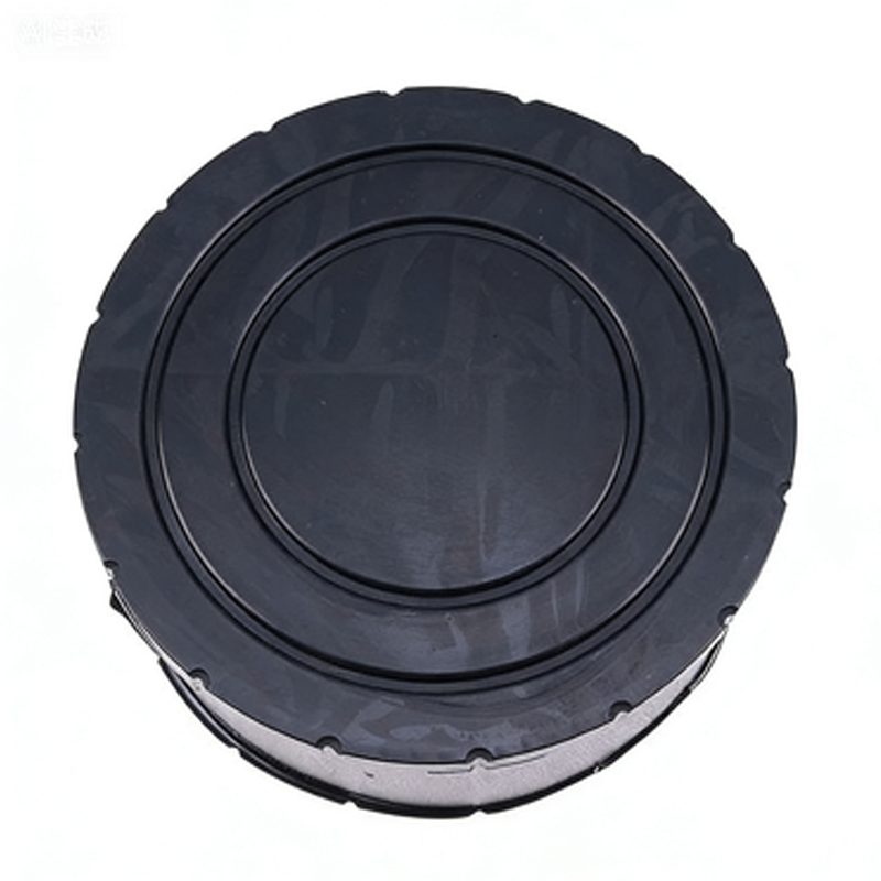 Air Filter ECC085001 for John Deere Engine 3029 4039 4045 6068 Tractor 7R290 7R310 7R330 8R250 - KUDUPARTS