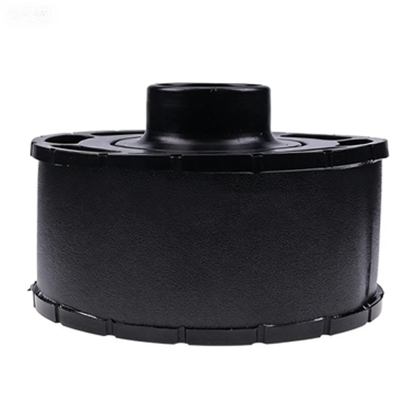 Air Filter ECC085001 for John Deere Engine 3029 4039 4045 6068 Tractor 7R290 7R310 7R330 8R250 - KUDUPARTS