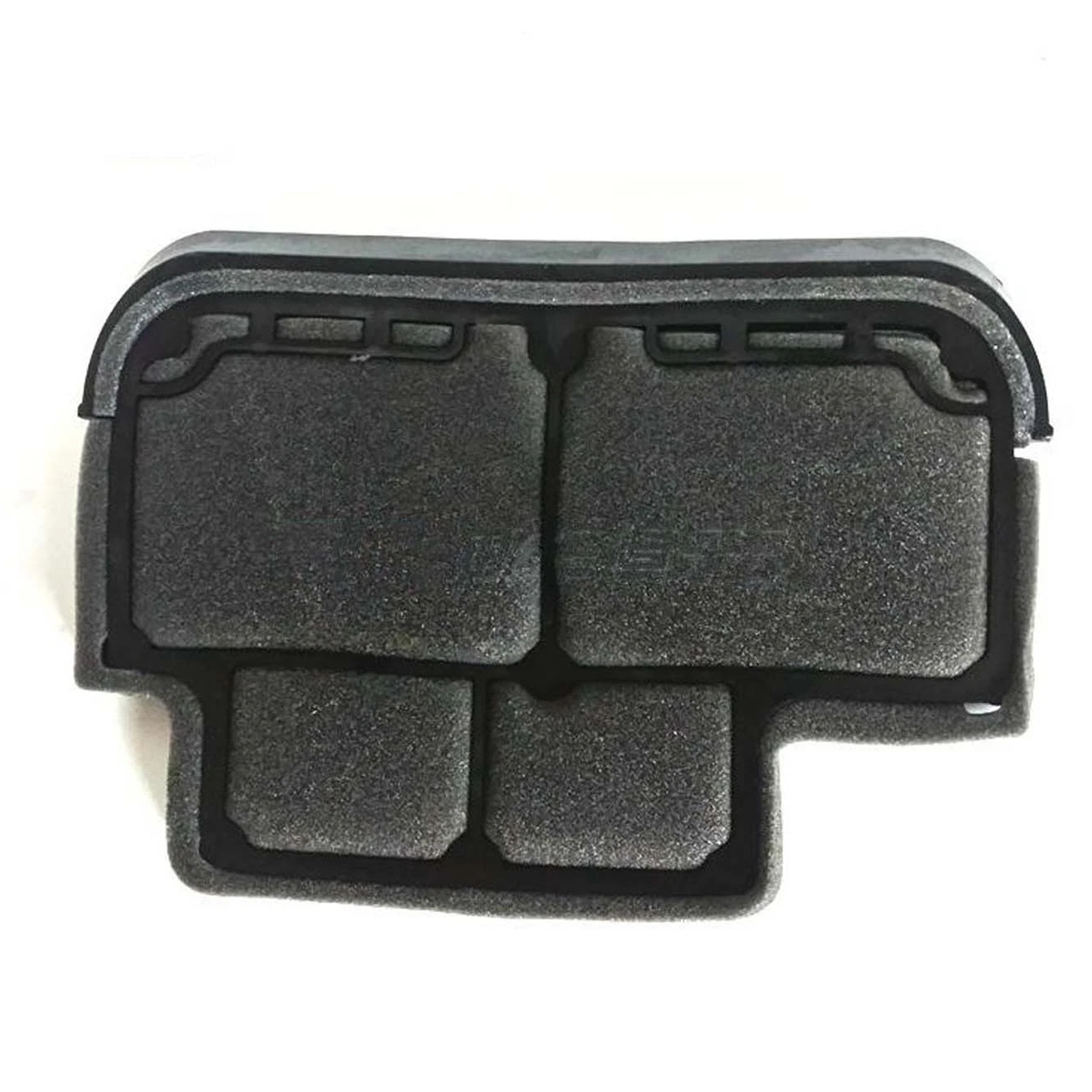 Air Filter Element 0700-111100 for CFMoto Motorcycle 650NK 650TR 650TK 2012-2022 - KUDUPARTS