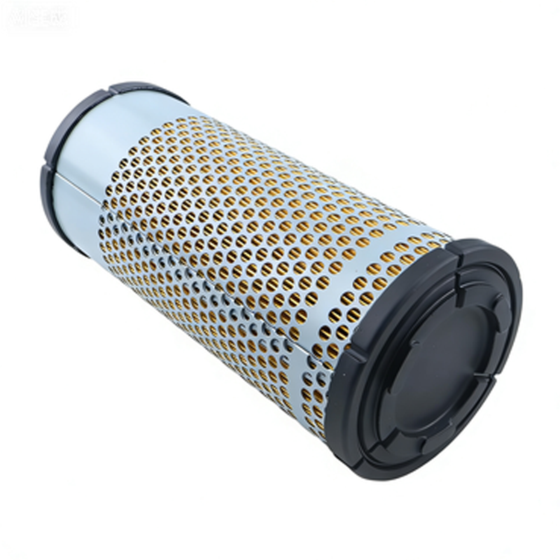 Air Filter Element 074526608 YD00001540 for Yanmar Engine 4TNE88 Hitachi Excavator ZX30U-5A ZX35U-5A ZX40U-5A ZX48U-5A ZX50U-5A - KUDUPARTS