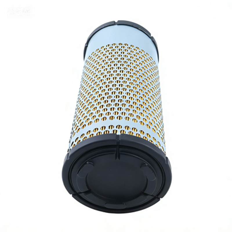 Air Filter Element 074526608 YD00001540 for Yanmar Engine 4TNE88 Hitachi Excavator ZX30U-5A ZX35U-5A ZX40U-5A ZX48U-5A ZX50U-5A - KUDUPARTS