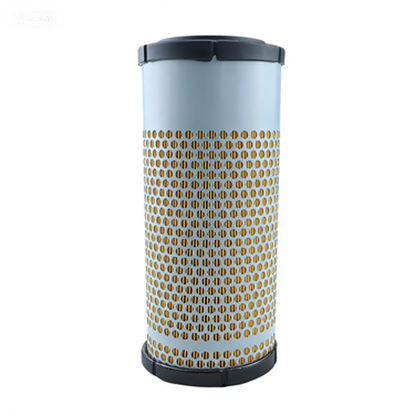 Air Filter Element 074526608 YD00001540 for Yanmar Engine 4TNE88 Hitachi Excavator ZX30U-5A ZX35U-5A ZX40U-5A ZX48U-5A ZX50U-5A - KUDUPARTS