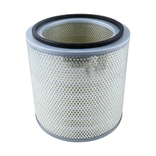 Air Filter Element 1621574299 for Atlas Copco Compressor GA110 GA90 GA132 GA200 GA250 GA1308 GA808 GA200 GA1107 GA160 - KUDUPARTS