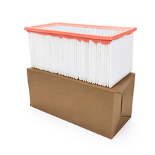 Air Filter Element 22338115 for Ingersoll Rand Air Compressor IRN374575K - KUDUPARTS