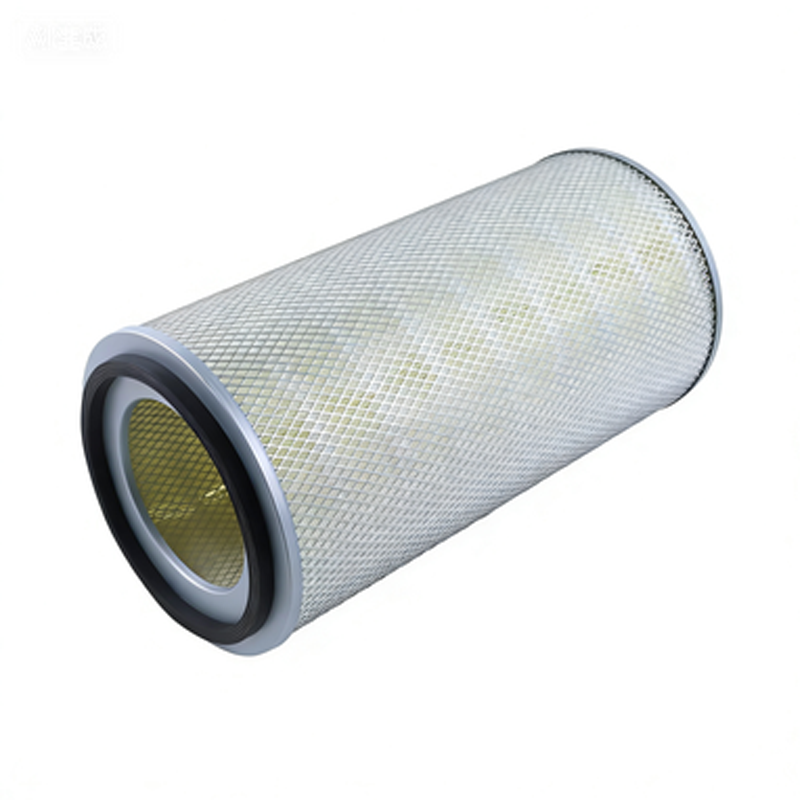 Air Filter Element 23458-4 2013400457 for Quincy Compressor - KUDUPARTS
