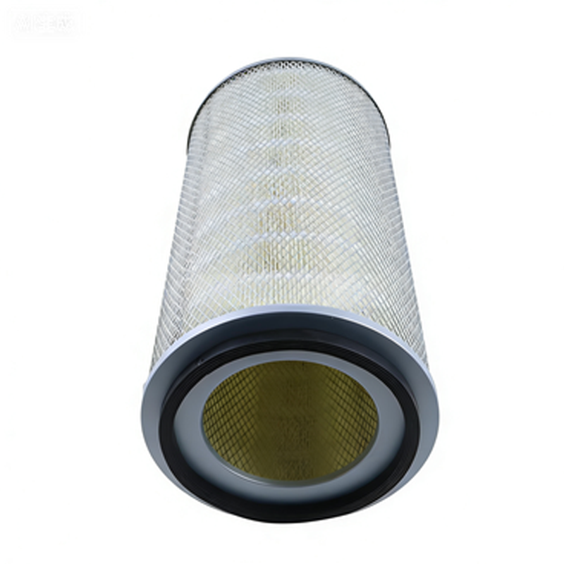 Air Filter Element 23458-4 2013400457 for Quincy Compressor - KUDUPARTS