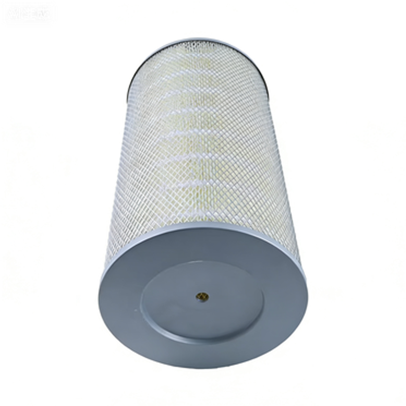 Air Filter Element 23458-4 2013400457 for Quincy Compressor - KUDUPARTS