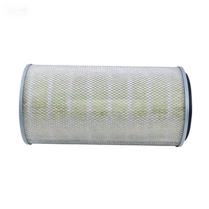 Air Filter Element 23458-4 2013400457 for Quincy Compressor - KUDUPARTS