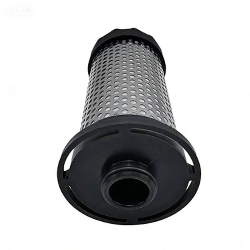 Air Filter Element 24241929 for Ingersoll Rand Air Compressor - KUDUPARTS