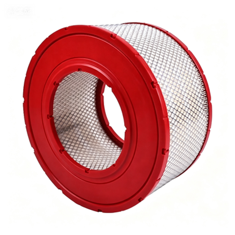 Air Filter Element 39903281 for Ingersoll Rand Air Compressor SSR M 350-2S 300-2S LV - KUDUPARTS