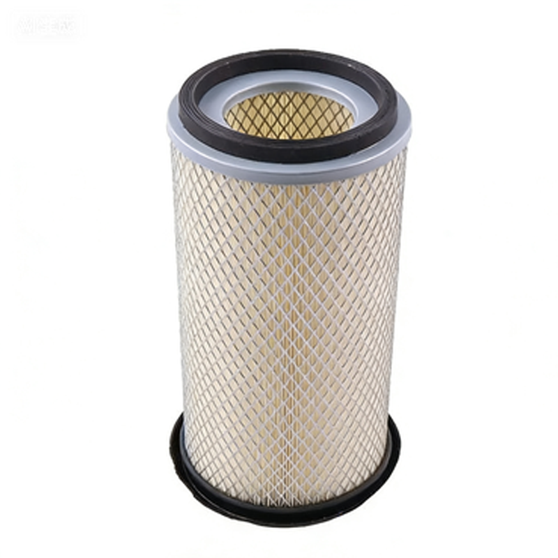 Air Filter Element 529957R1 for CASE International Tractor 2400 2500 454 574 674 - KUDUPARTS