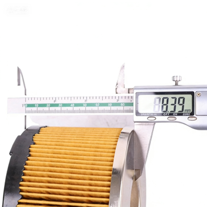 Air Filter Element ED0021753300-S for Kohler Engine KD350 KD440 KD15-350 Husqvarna LG400 Bomag BPR-55D BPR-45D BPR-65D Compactor - KUDUPARTS
