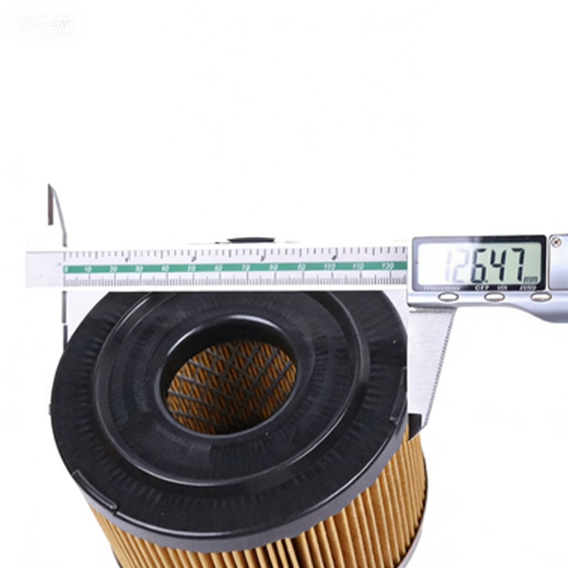 Air Filter Element ED0021753300-S for Kohler Engine KD350 KD440 KD15-350 Husqvarna LG400 Bomag BPR-55D BPR-45D BPR-65D Compactor - KUDUPARTS