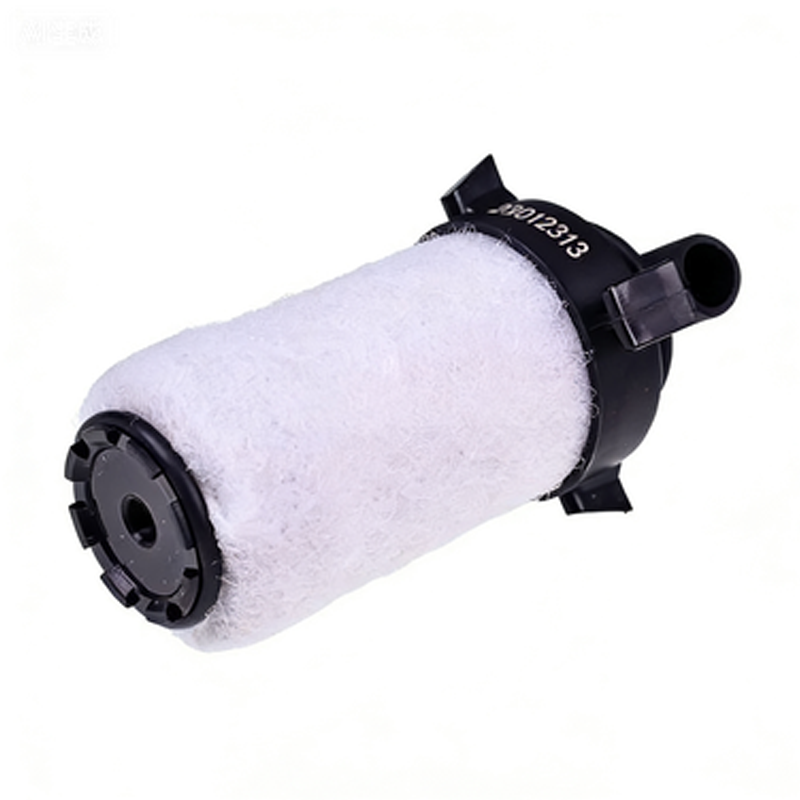 Air Filter Element Kit 23012313 for Ingersoll Rand Air Compressor - KUDUPARTS
