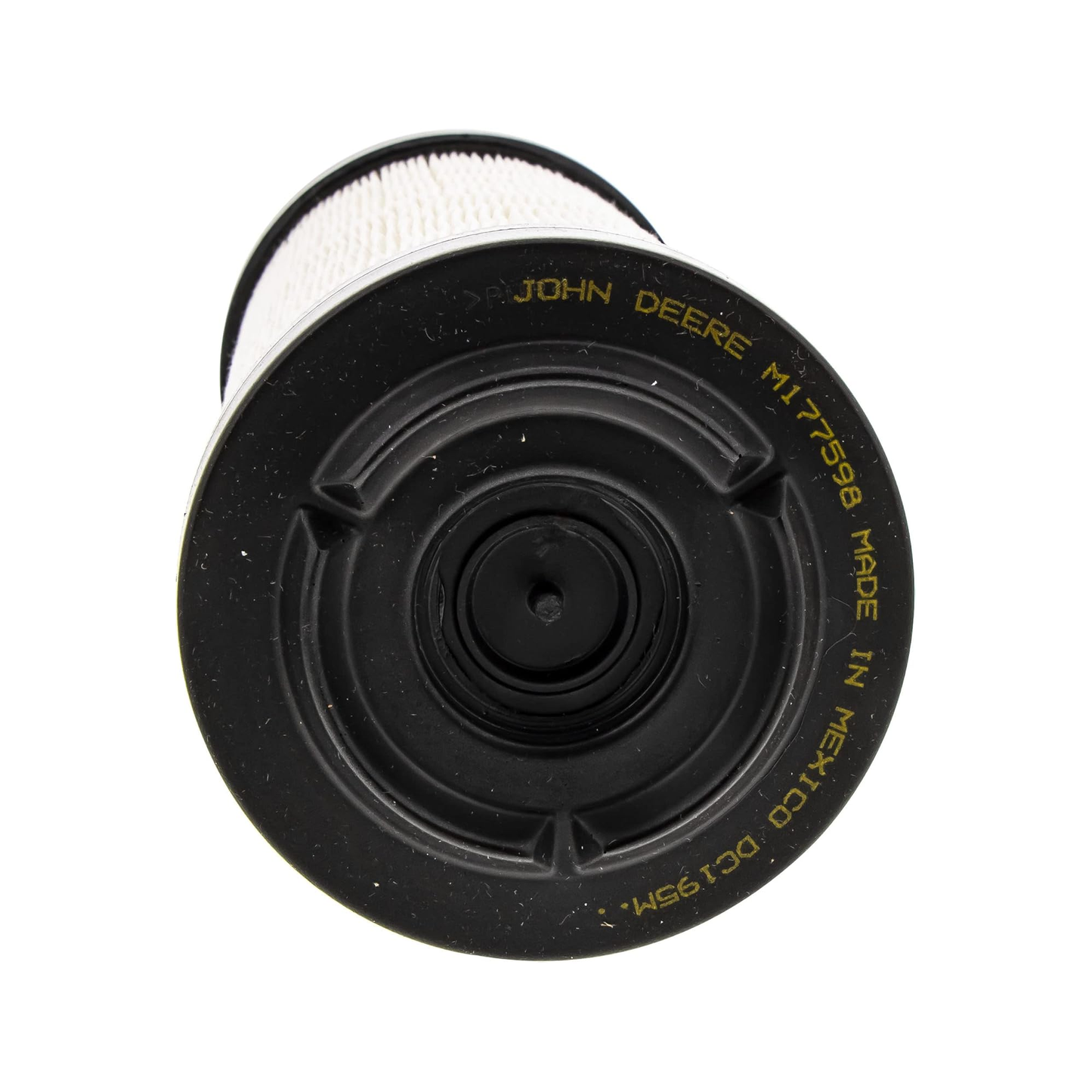 Air Filter Element M177598 for John Deere UTV XUV835E XUV835M XUV835R Gator - KUDUPARTS