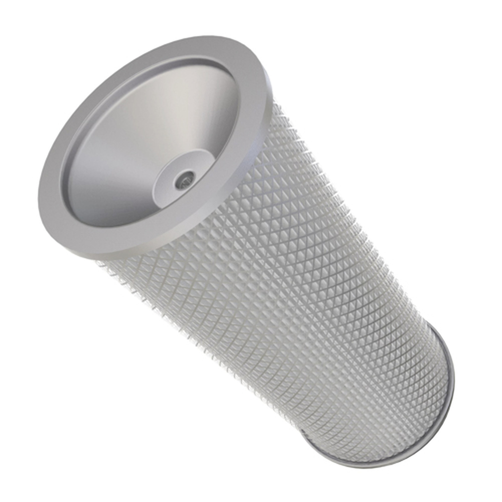 Air Filter Element RE46311 for John Deere Tractor 4555 4560 4755 4760 4955 4960 - KUDUPARTS