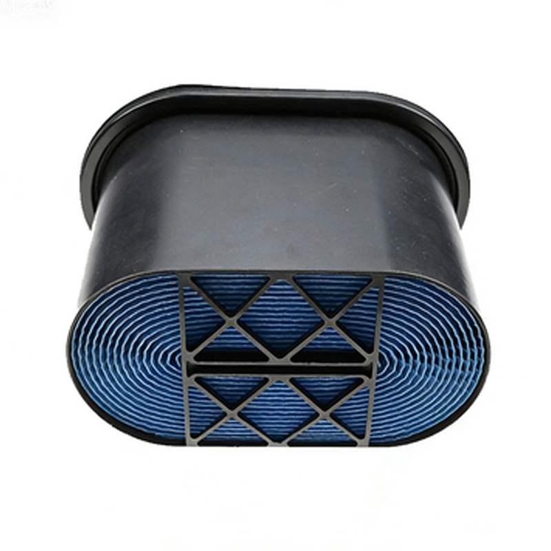Air Filter Element SU20768 for John Deere Engine 3029 4045 Tractor 5075M 5085M 5090R 5105M 6115D 6115E 6125E 6140D 6403 6603 6803 - KUDUPARTS