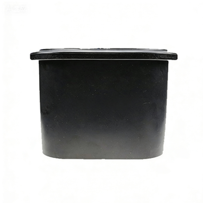 Air Filter Element SU20768 for John Deere Engine 3029 4045 Tractor 5075M 5085M 5090R 5105M 6115D 6115E 6125E 6140D 6403 6603 6803 - KUDUPARTS