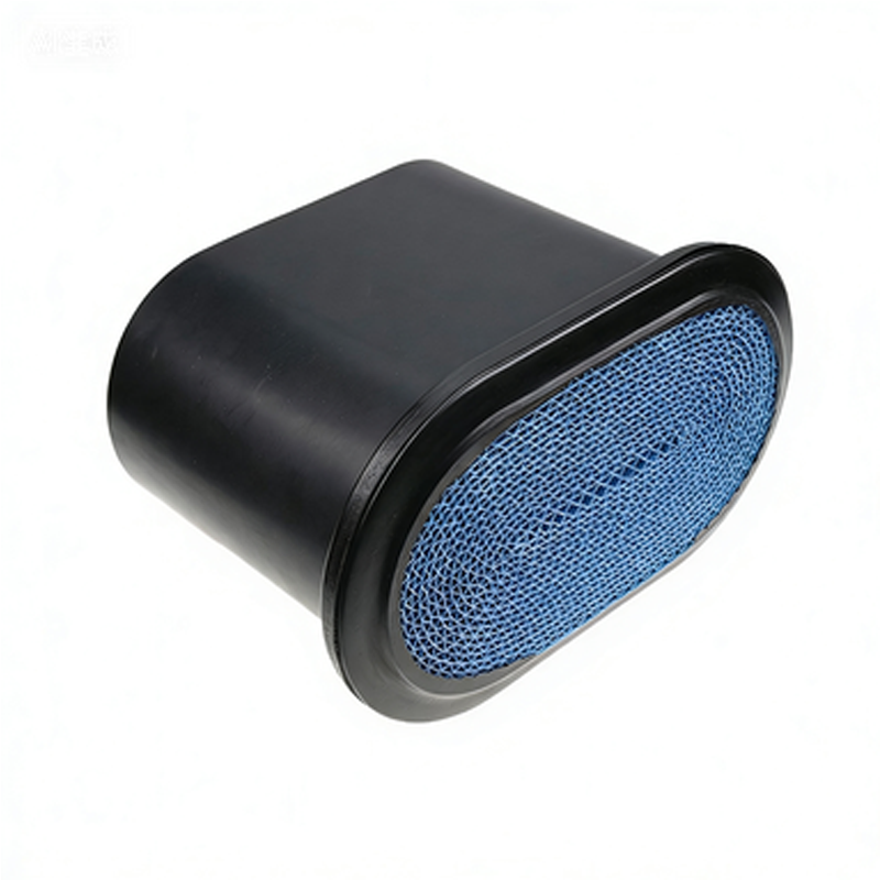 Air Filter Element SU20768 for John Deere Engine 3029 4045 Tractor 5075M 5085M 5090R 5105M 6115D 6115E 6125E 6140D 6403 6603 6803 - KUDUPARTS