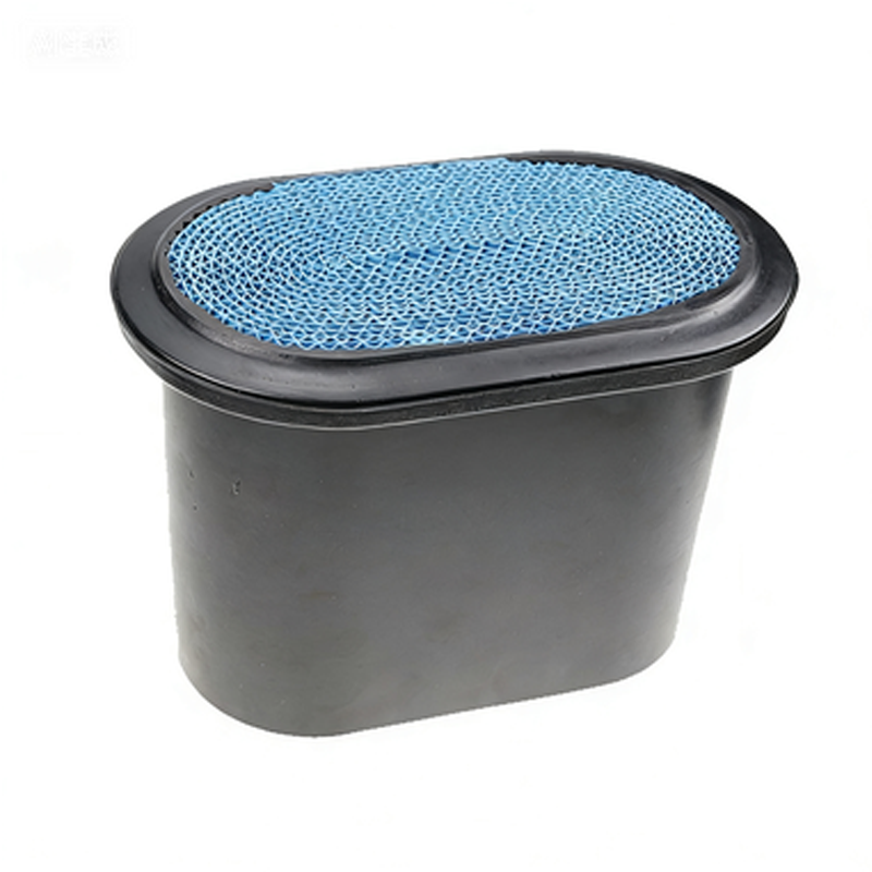 Air Filter Element SU20768 for John Deere Engine 3029 4045 Tractor 5075M 5085M 5090R 5105M 6115D 6115E 6125E 6140D 6403 6603 6803 - KUDUPARTS