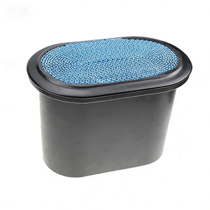 Air Filter Element SU20768 for John Deere Engine 3029 4045 Tractor 5075M 5085M 5090R 5105M 6115D 6115E 6125E 6140D 6403 6603 6803 - KUDUPARTS