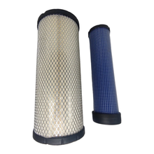 Air Filter Element for Caterpillar CAT Excavator E306E - KUDUPARTS