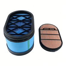 Air Filter F071150 F071151 for John Deere Engine 6090 Forwarder 1270E 1270G 1470E 1470G 1910E