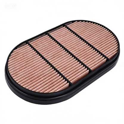 Air Filter F071151 for John Deere Engine 6068 6090 Dozer 750K 850K Loader 655K Tractor 7200R 7215R 7230R 7260R 7280R - KUDUPARTS