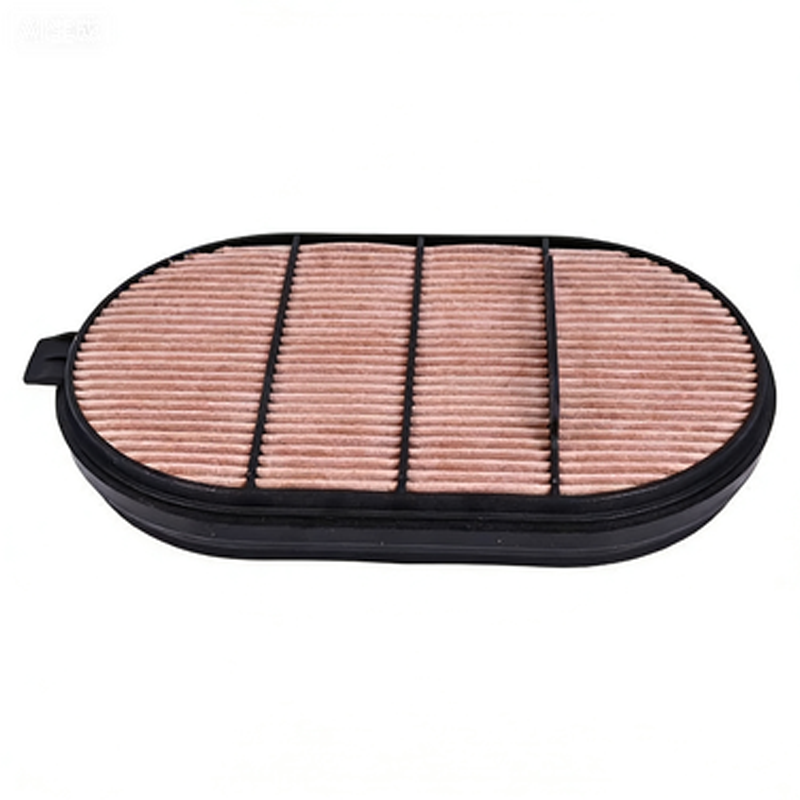 Air Filter F071151 for John Deere Engine 6068 6090 Dozer 750K 850K Loader 655K Tractor 7200R 7215R 7230R 7260R 7280R - KUDUPARTS