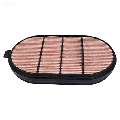 Air Filter F071151 for John Deere Engine 6068 6090 Dozer 750K 850K Loader 655K Tractor 7200R 7215R 7230R 7260R 7280R - KUDUPARTS