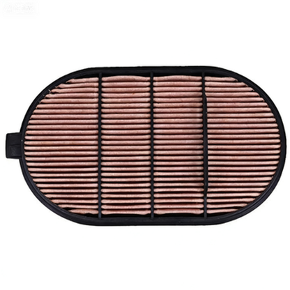 Air Filter F071151 for John Deere Engine 6068 6090 Dozer 750K 850K Loader 655K Tractor 7200R 7215R 7230R 7260R 7280R - KUDUPARTS