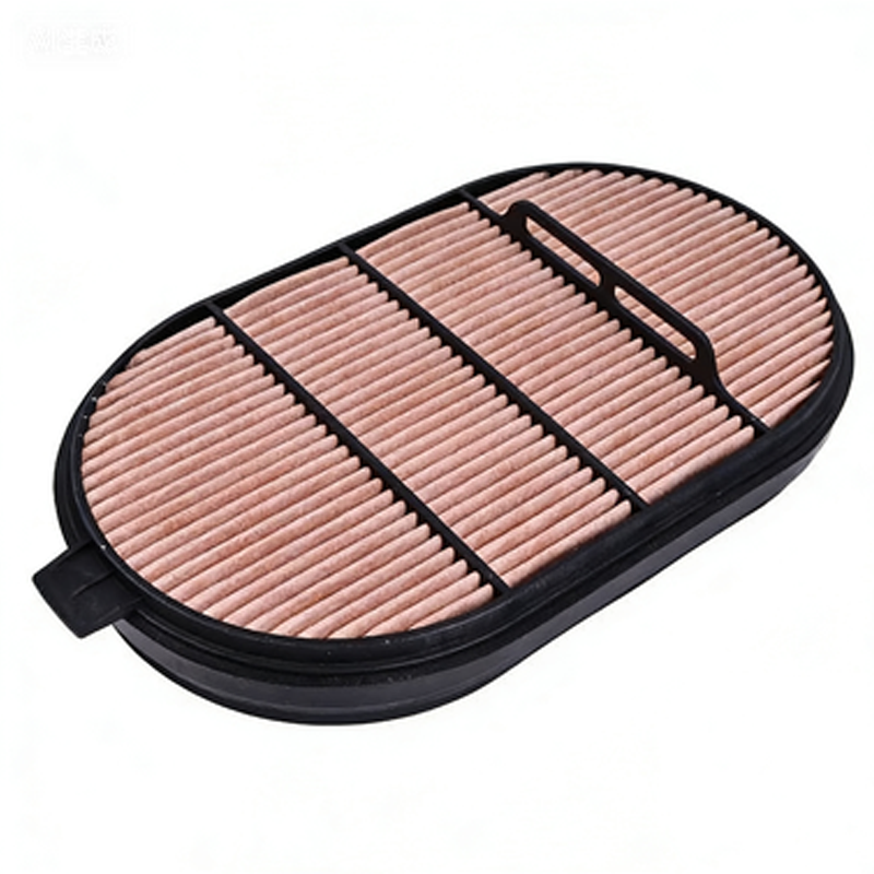 Air Filter F071151 for John Deere Engine 6068 6090 Dozer 750K 850K Loader 655K Tractor 7200R 7215R 7230R 7260R 7280R - KUDUPARTS