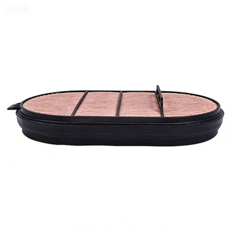 Air Filter F071151 for John Deere Engine 6068 6090 Dozer 750K 850K Loader 655K Tractor 7200R 7215R 7230R 7260R 7280R - KUDUPARTS