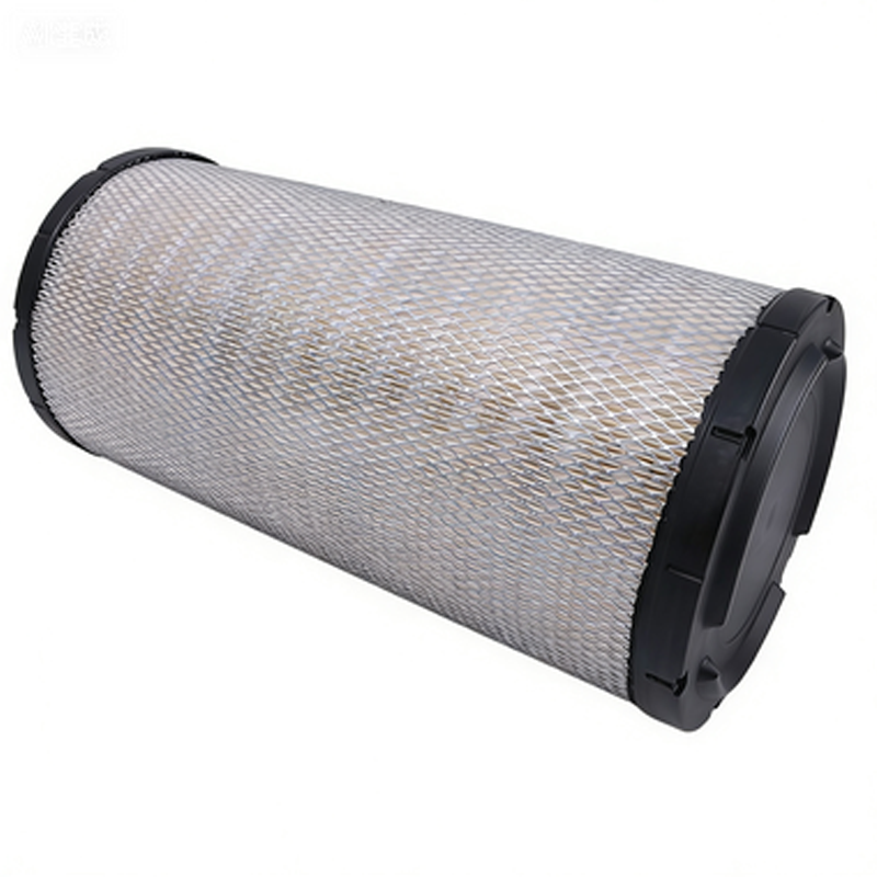 Air Filter F434072 F052645 for John Deere Engine 3029 4039 4045 6068 Forwarder 1010B 1110D 1058 810D - KUDUPARTS