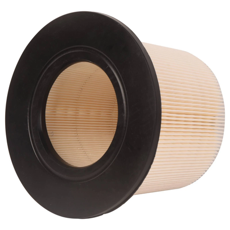 Air Filter F5OZ-9601-BA for Ford E-150 E-250 E-350 E-450 E-550 Excursion Expedition F-150 F-250 F-350 F-450 F-550 Mustang - KUDUPARTS