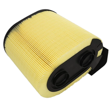 Air Filter FA-1927 HC3Z-9601-A for Ford F-250 F-350 F-450 F-550 Super Duty 2017-2019 - KUDUPARTS