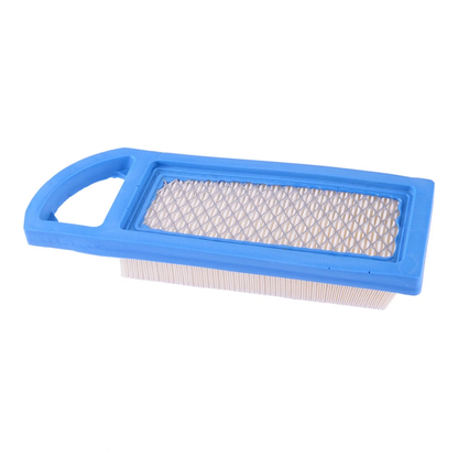 Air Filter GY20573 697014 for Briggs & Stratton Engine 280J07 284H07 285H07 John Deere Tractor L100 L105 L107 L108 L1742 LA115 - KUDUPARTS