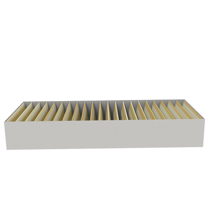 Air Filter H220870 for John Deere Engine 4045 6068 6090 6135 Combine 9470 9560 9570 9660 9670 9760 9770 STS Harvester 7180 7250 7280 7350