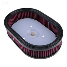 Air Filter HD-0910 for 2009-2017 Harley Davidson - KUDUPARTS