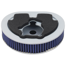Air Filter HD-1390 for Harley-Davidson Motorcycle Road King FLHR Super Glide FXR Softail FXST 1990-1999 - KUDUPARTS