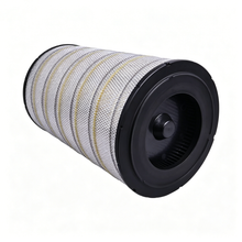 Air Filter HXE11091 HXE11090 for John Deere Engine 6068 6090 6135 6136 Tractor 9370R 9420R 9470R 9520R 9570R 9RX490 9RX640 CH670 S680 X9 1000