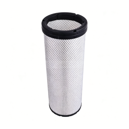 Air Filter HXE11091 HXE11090 for John Deere Engine 6068 6090 6135 6136 Tractor 9370R 9420R 9470R 9520R 9570R 9RX490 9RX640 CH670 S680 X9 1000